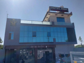 AGM Hotel and Restaurant